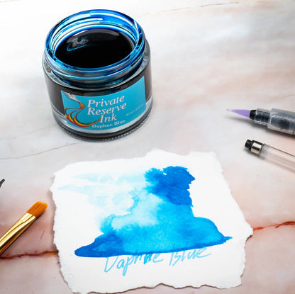Tinta Daphne Blue Ink Cartridges Cartucho - 12 unidades