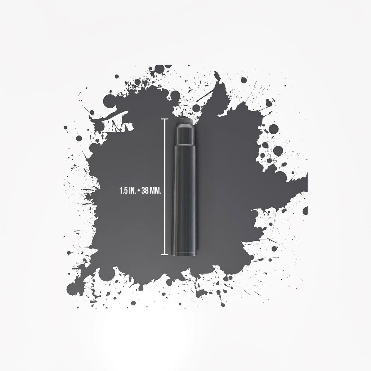 Invincible Ink Design Tinta Invincible Black – Pinna Calligraphy