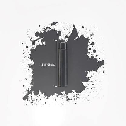 Tinta Invincible Black