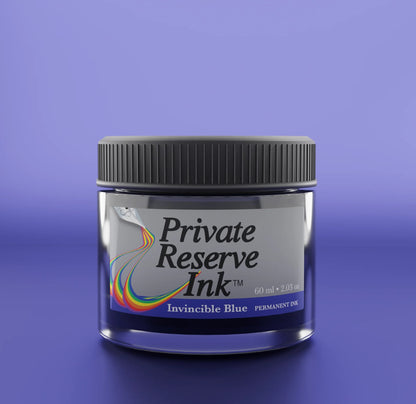 Tinta Invincible Blue