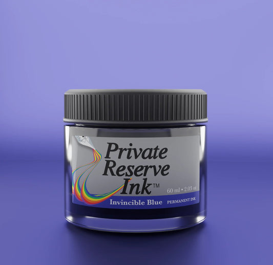Tinta Invincible Blue