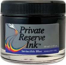 Cargar imagen en el visor de la galería, PRIVATE RESERVE INK - Invincible Blue
