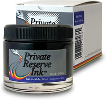 Cargar imagen en el visor de la galería, PRIVATE RESERVE INK - Invincible Blue
