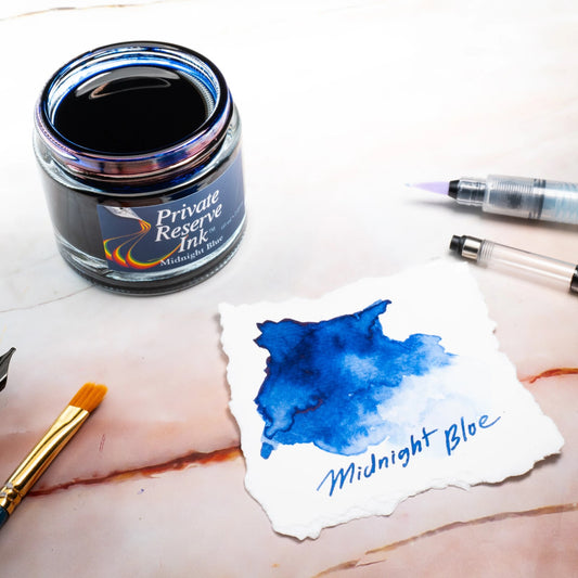 Tinta Midnight Blue Ink Cartridges Cartucho - 12 unidades