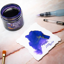 Cargar imagen en el visor de la galería, PRIVATE RESERVE INK - Purple Mojo Ink Cartridges
