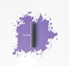 Cargar imagen en el visor de la galería, PRIVATE RESERVE INK - Purple Mojo Ink Cartridges
