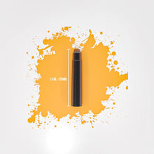 Cargar imagen en el visor de la galería, PRIVATE RESERVE INK - Shoreline Gold Ink Cartridges
