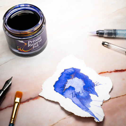 Tinta Tanzanite Ink Cartridges Cartucho - 12 unidades