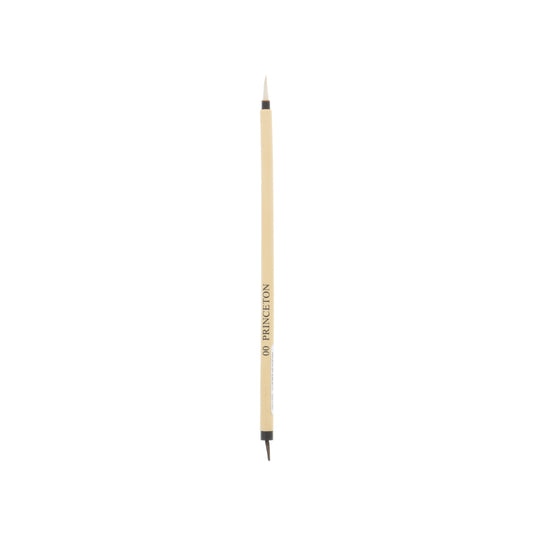 PRINCETON ARTIST BRUSH CO - Bamboo Brushes 2/0
