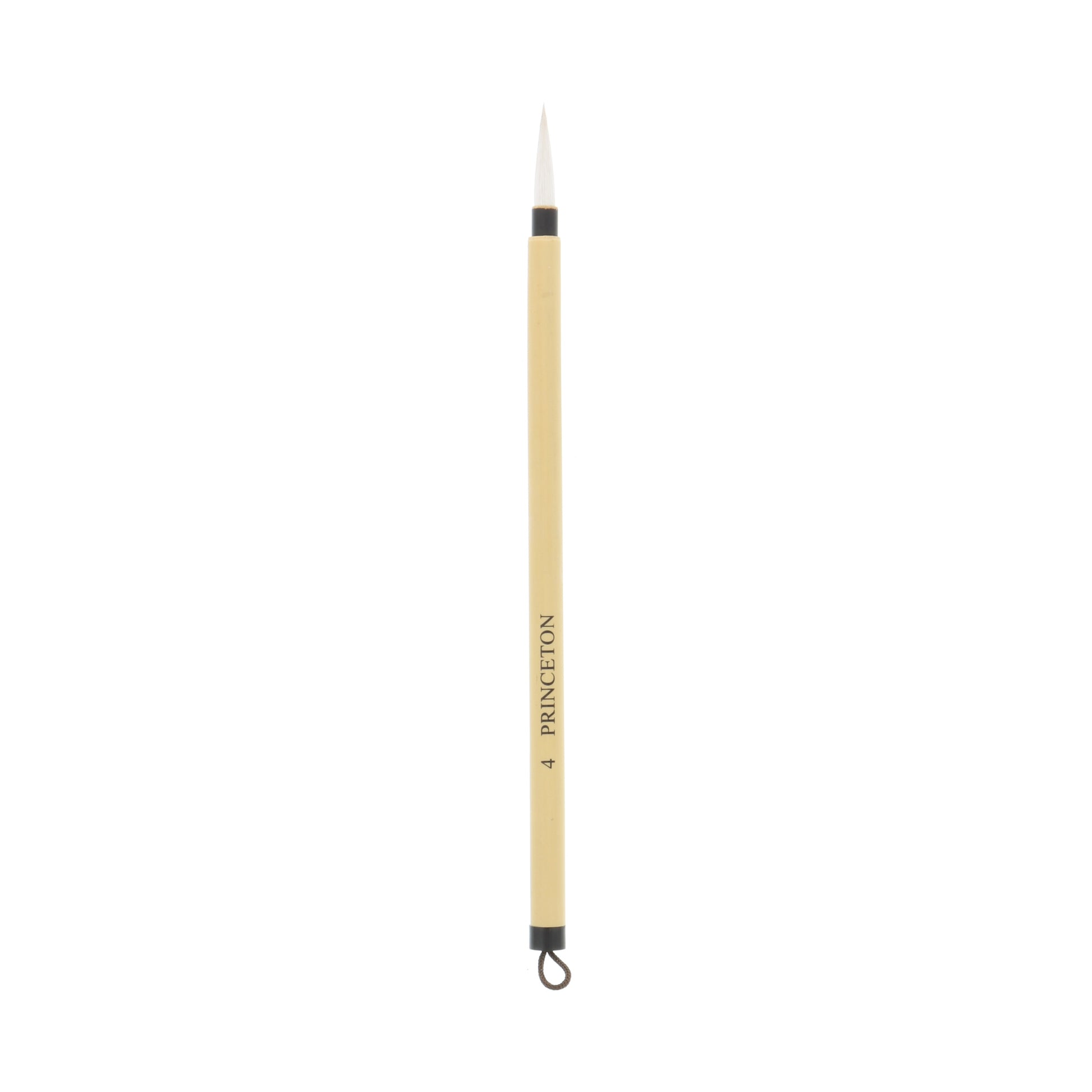 PRINCETON ARTIST BRUSH CO - Bamboo Brushes 4