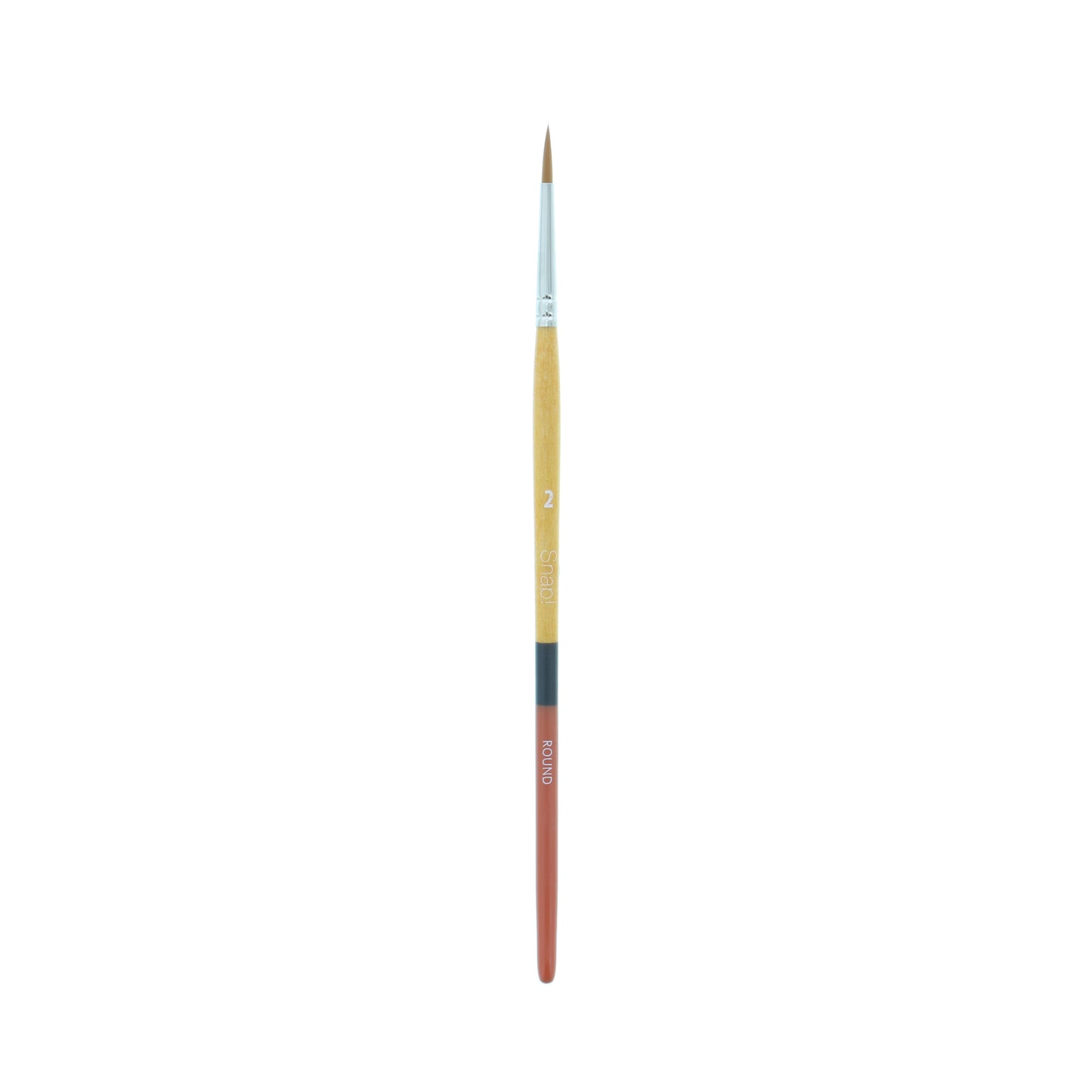 PRINCETON ARTIST BRUSH CO - Snap Gold Taklon Brushes 2