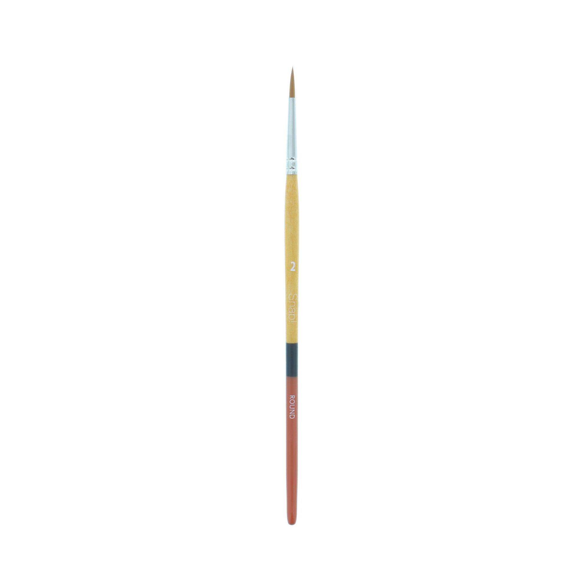 PRINCETON ARTIST BRUSH CO - Snap Gold Taklon Brushes 2