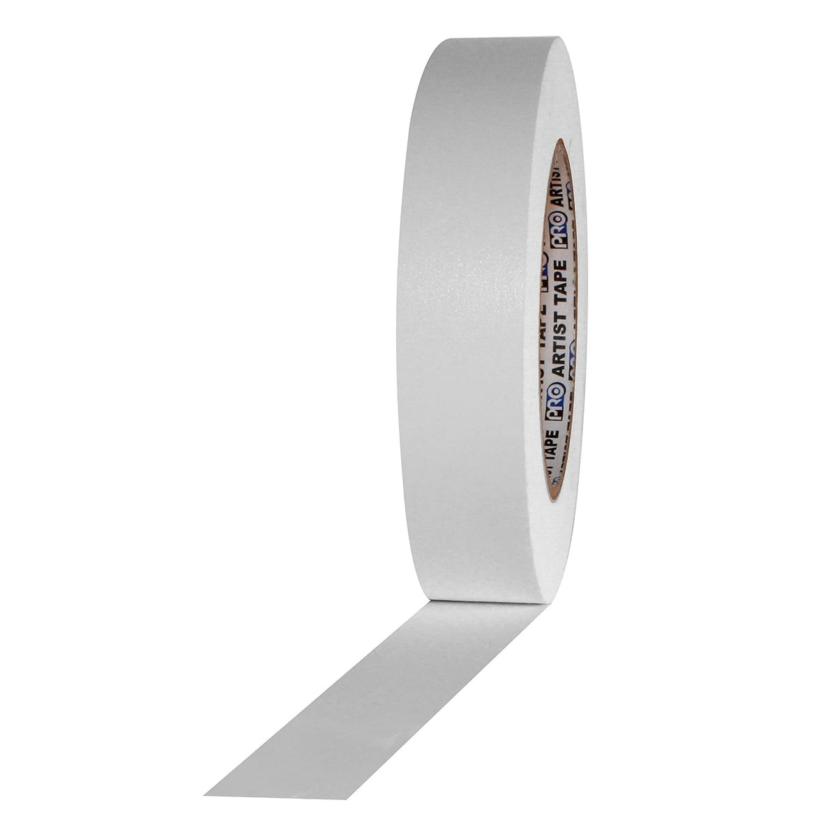 PRO ARTIST PAPER - Tape White