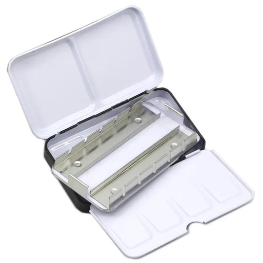 Caja Metálica para Acuarela (Watercolor Metal Box)