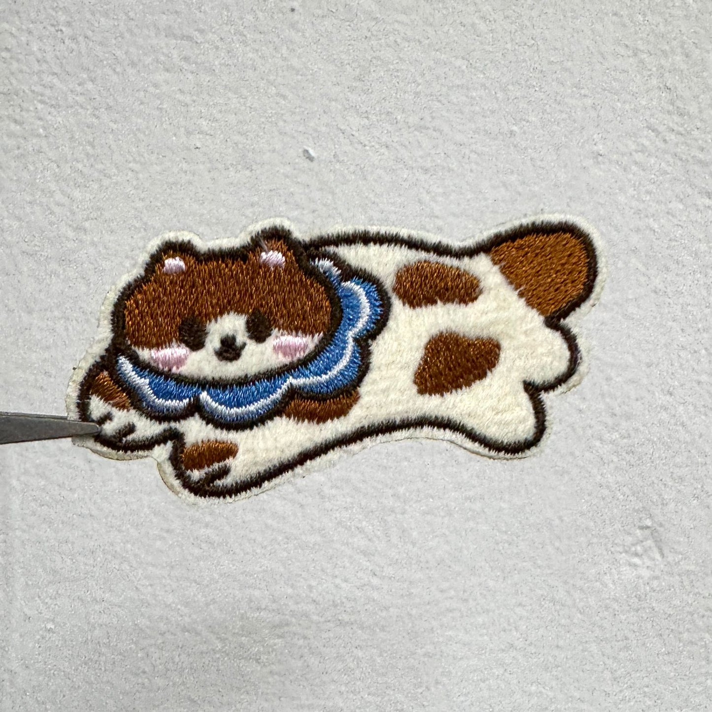 Parches Autoadhesivos - Gatitos Animados