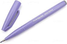 Cargar imagen en el visor de la galería, PENTEL - Brush Sign Pen
