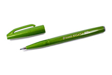 Cargar imagen en el visor de la galería, PENTEL - Brush Sign Pen
