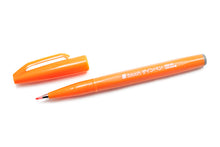 Cargar imagen en el visor de la galería, PENTEL - Brush Sign Pen
