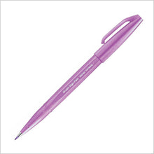 Cargar imagen en el visor de la galería, PENTEL - Brush Sign Pen
