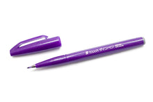 Cargar imagen en el visor de la galería, PENTEL - Brush Sign Pen
