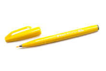 Cargar imagen en el visor de la galería, PENTEL - Brush Sign Pen

