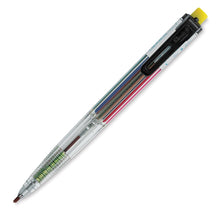 Cargar imagen en el visor de la galería, PENTEL - 8 Colour Mechanical Pencil (Lápiz Mecánico) - 2.0 mm
