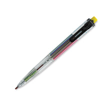 Cargar imagen en el visor de la galería, PENTEL - 8 Colour Mechanical Pencil (Lápiz Mecánico) - 2.0 mm
