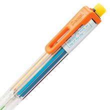 Cargar imagen en el visor de la galería, PENTEL - 8 Colour Mechanical Pencil (Lápiz Mecánico) - 2.0 mm
