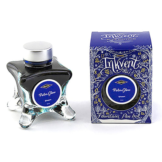 Diamine Polar Glow - Botella 50ml.