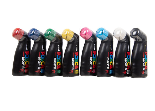 POSCA - PCM-22 MOP'R Individual