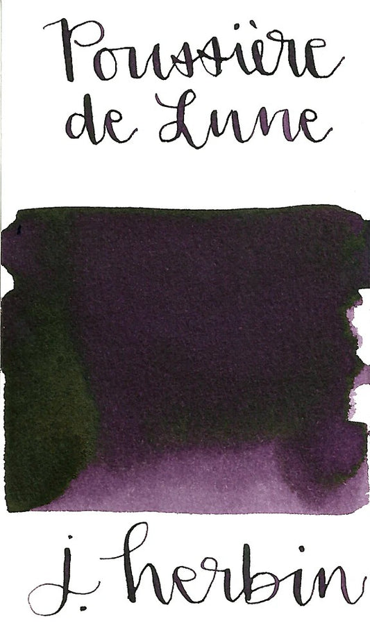 J. Herbin - Poussière de Lune - Tinta Boltella 30ml.