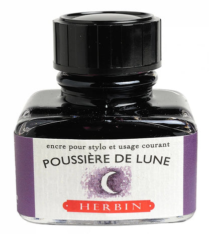 J. Herbin - Poussière de Lune - Tinta Boltella 30ml.