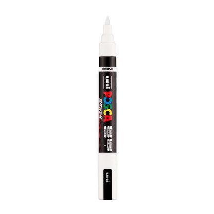 Posca PC-5BR- Marcadores Punta Pincel