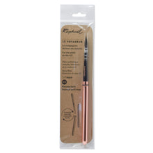Load image into Gallery viewer, RAPHAEL - Le Voyageur Brushes (Pinceles Viajeros)
