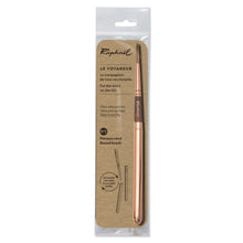 Load image into Gallery viewer, RAPHAEL - Le Voyageur Brushes (Pinceles Viajeros)
