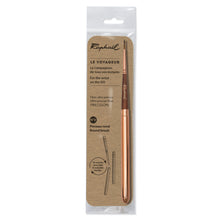 Load image into Gallery viewer, RAPHAEL - Le Voyageur Brushes (Pinceles Viajeros)

