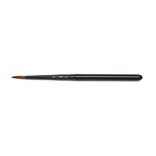 Raphael Stradivarius Synthetic Kolinsky Watercolor Travel Brush