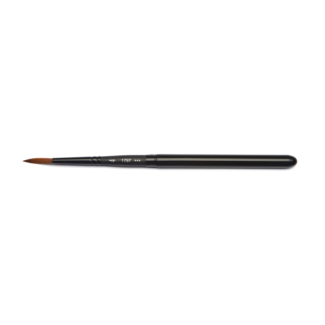 RAPHAEL - Stradivarius Synthetic Kolinsky Watercolor Travel Brush