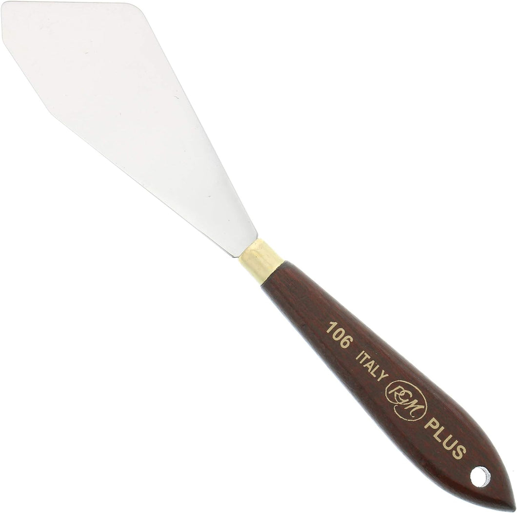 RGM - Italian Plus Scraper Knife (Cuchillas Raspadores)