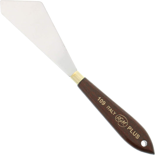 RGM - Italian Plus Scraper Knife (Cuchillas Raspadores)