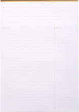 Load image into Gallery viewer, RHODIA - White Meeting Pad - Lined  (Libreta para reuniones)
