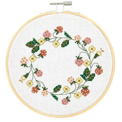 RICO DESIGN - Cross Stitch Kits