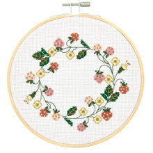 Cargar imagen en el visor de la galería, RICO DESIGN - Cross Stitch Kits (Kit de Punto de Cruz)
