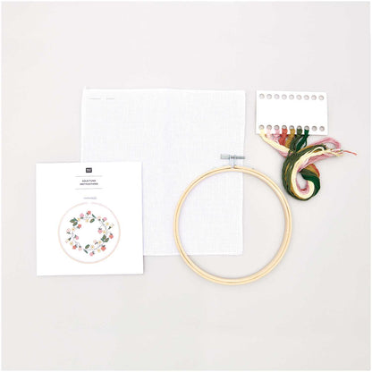 RICO DESIGN - Cross Stitch Kits