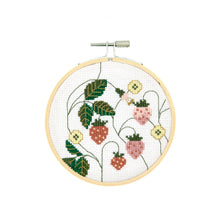 Cargar imagen en el visor de la galería, RICO DESIGN - Cross Stitch Kits (Kit de Punto de Cruz)
