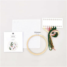 Cargar imagen en el visor de la galería, RICO DESIGN - Cross Stitch Kits (Kit de Punto de Cruz)
