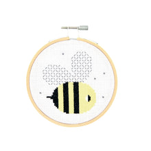 Cargar imagen en el visor de la galería, RICO DESIGN - Cross Stitch Kits (Kit de Punto de Cruz)
