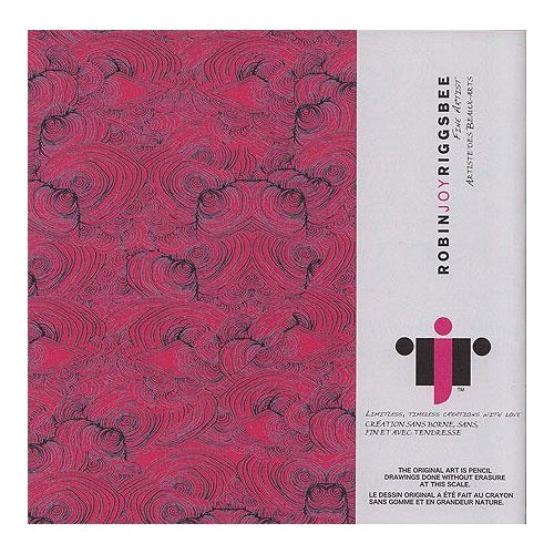 Origami Robin Joy Riggsbee's - 20 hojas - 15cm x 15cm