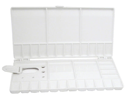 ROYAL BRUSH - Paletas Plasticas