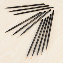 Load image into Gallery viewer, ROYAL BRUSH - Pinceles de detalles - Set de 11 pinceles
